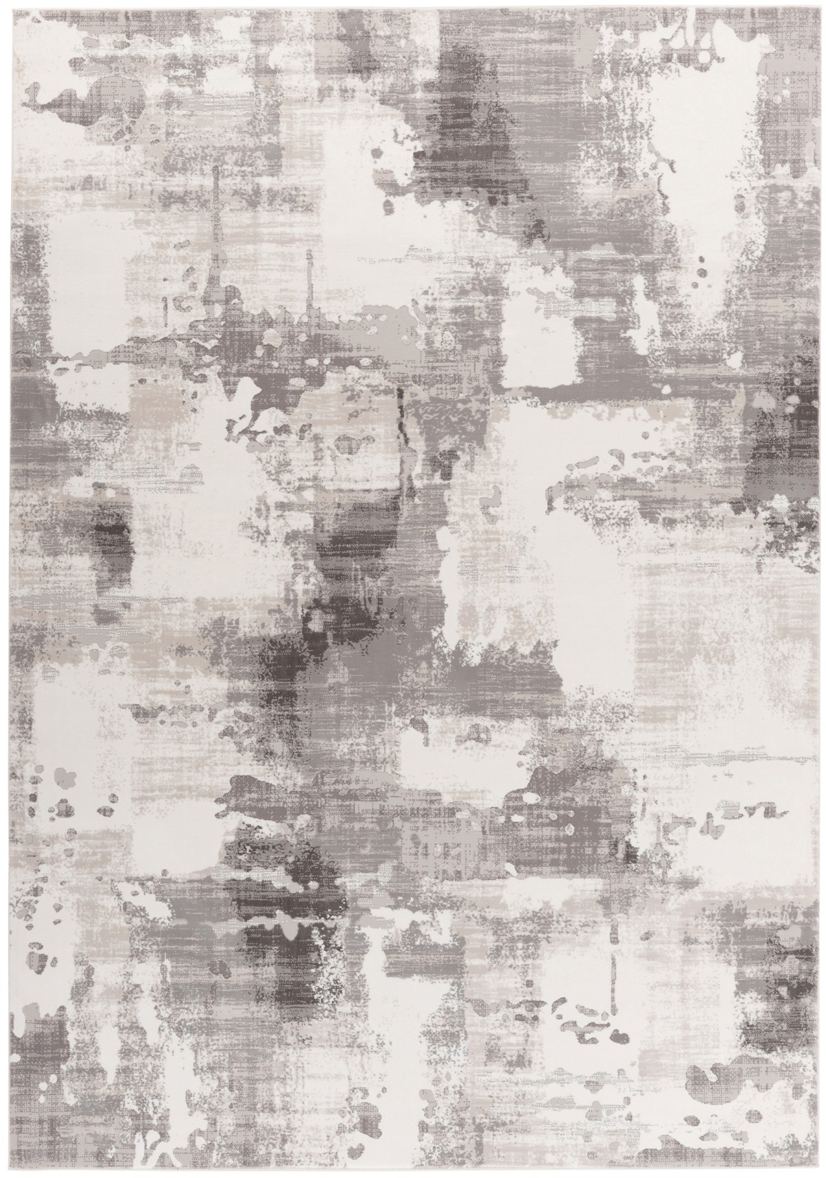Glamour 16301B Grey-L.Grey