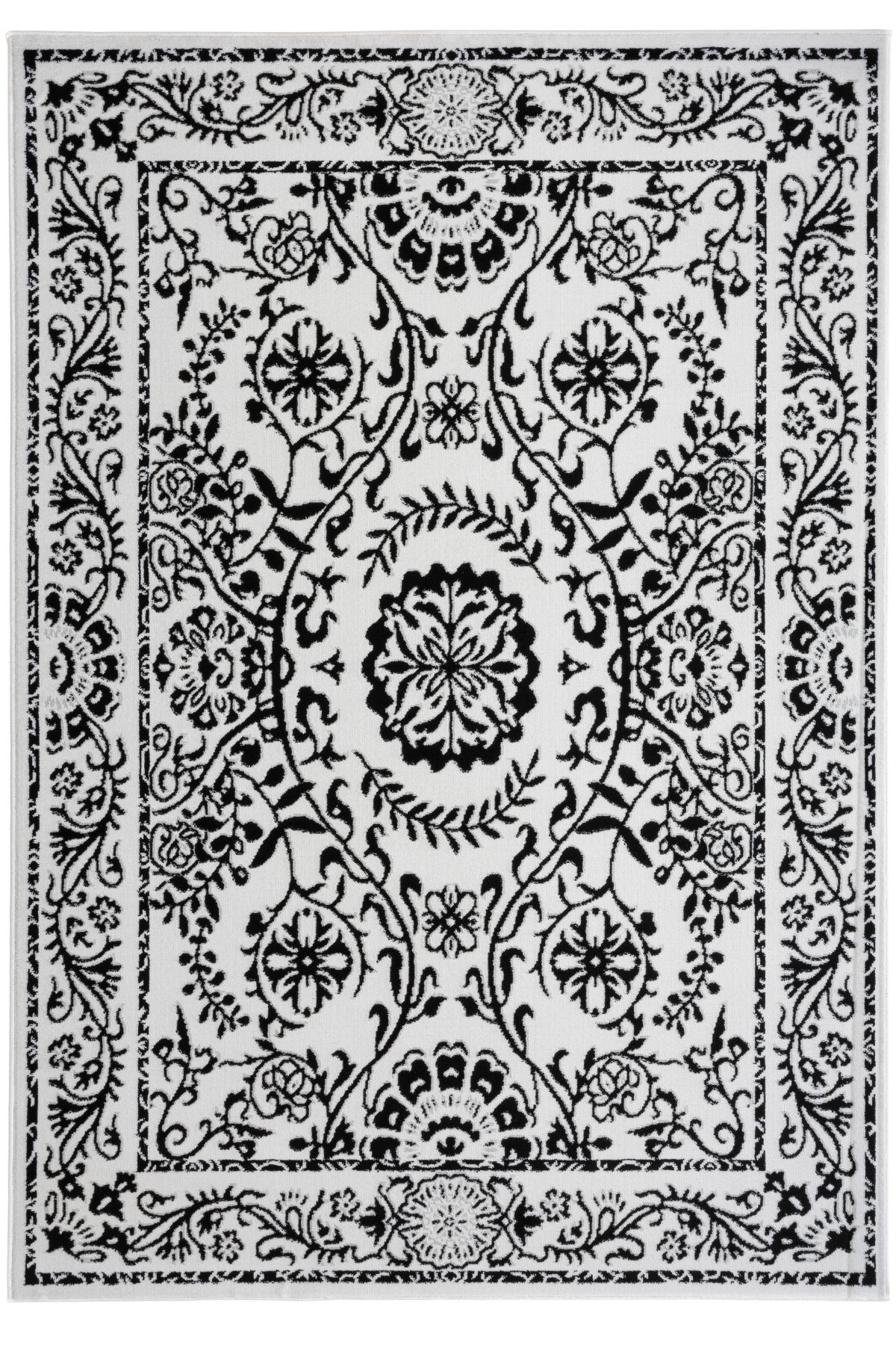 FLORENCE 10788A BLACK